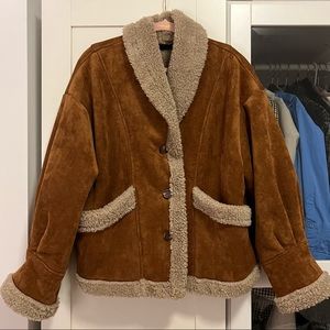 Amazing Teddy Jacket